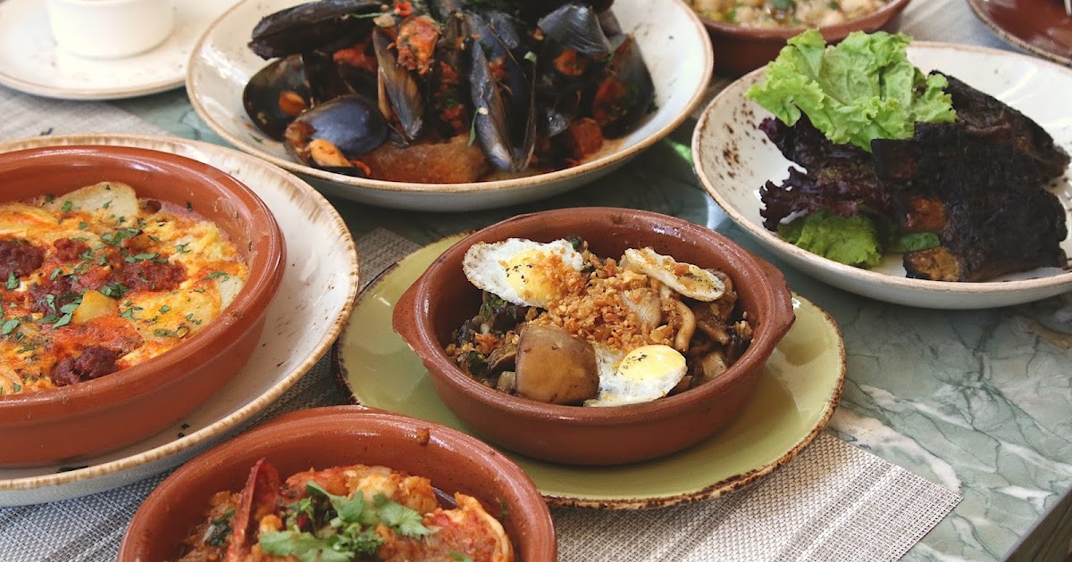 DISCOVERY PRIMEA'S TAPENADE WHAT'S NEW IN THE MENU? Food In The Bag