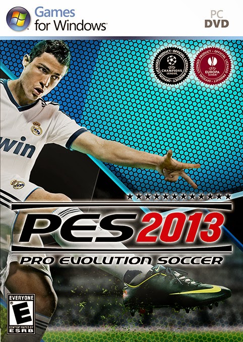 pro evolution soccer 2013 download windows 10