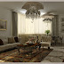 Дизайн гостиной/ Interior design of living room