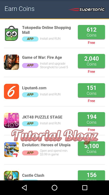 2 Cara Memperbanyak Followers dan Like di Instagram Gratis 2 Cara Memperbanyak Followers dan Like di Instagram Gratis