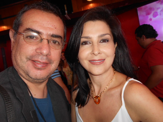 somos el espectador: MARIELA ROLDAN, SANDRA VILLALOBOS Y ROCIO CORDOVA ...