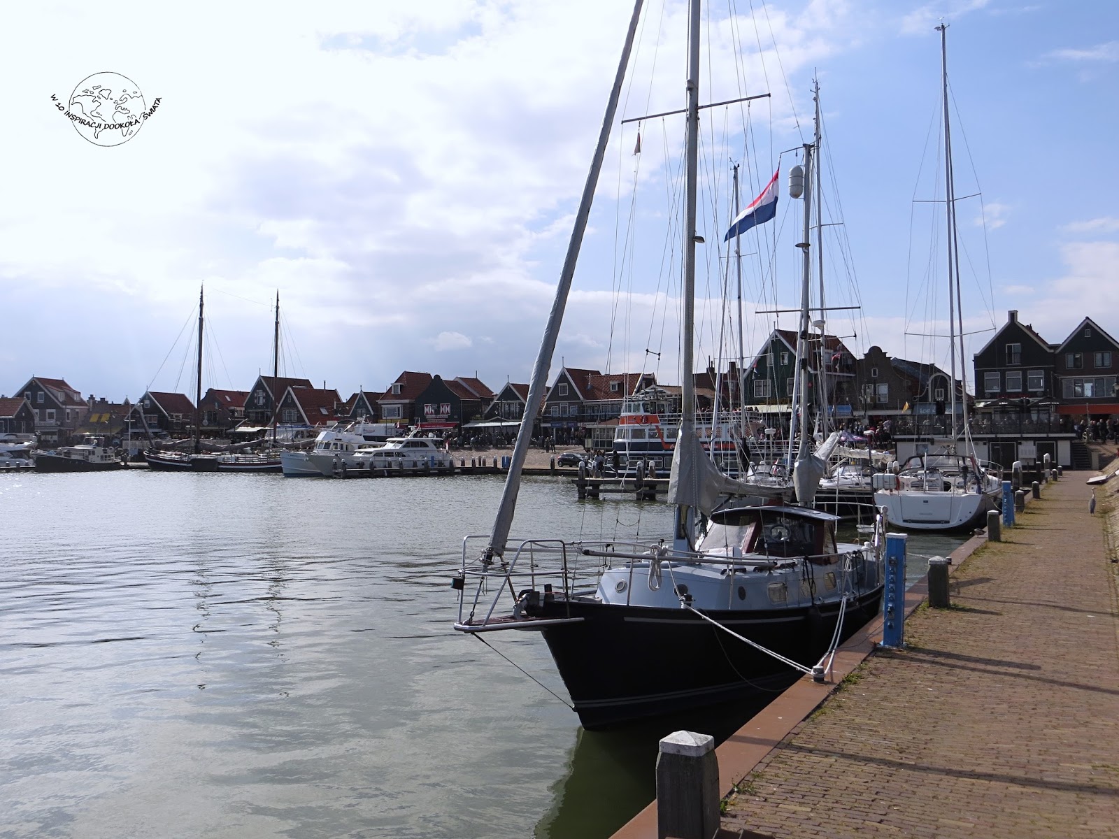 Volendam, Holandia