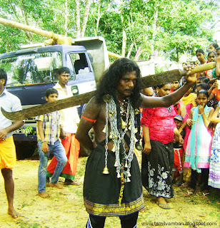 mani srikanthan