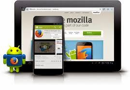 تحميل متصفح فايرفوكس للاندرويد Firefox Browser For Android Images