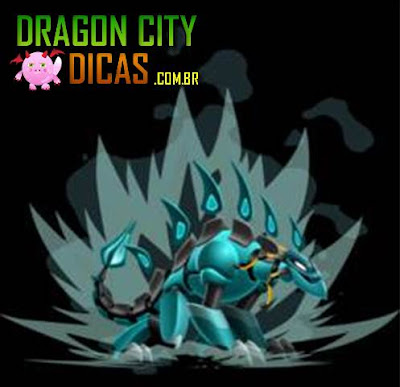 Dragão Guardião Nobre Dragão Guardião Nobre