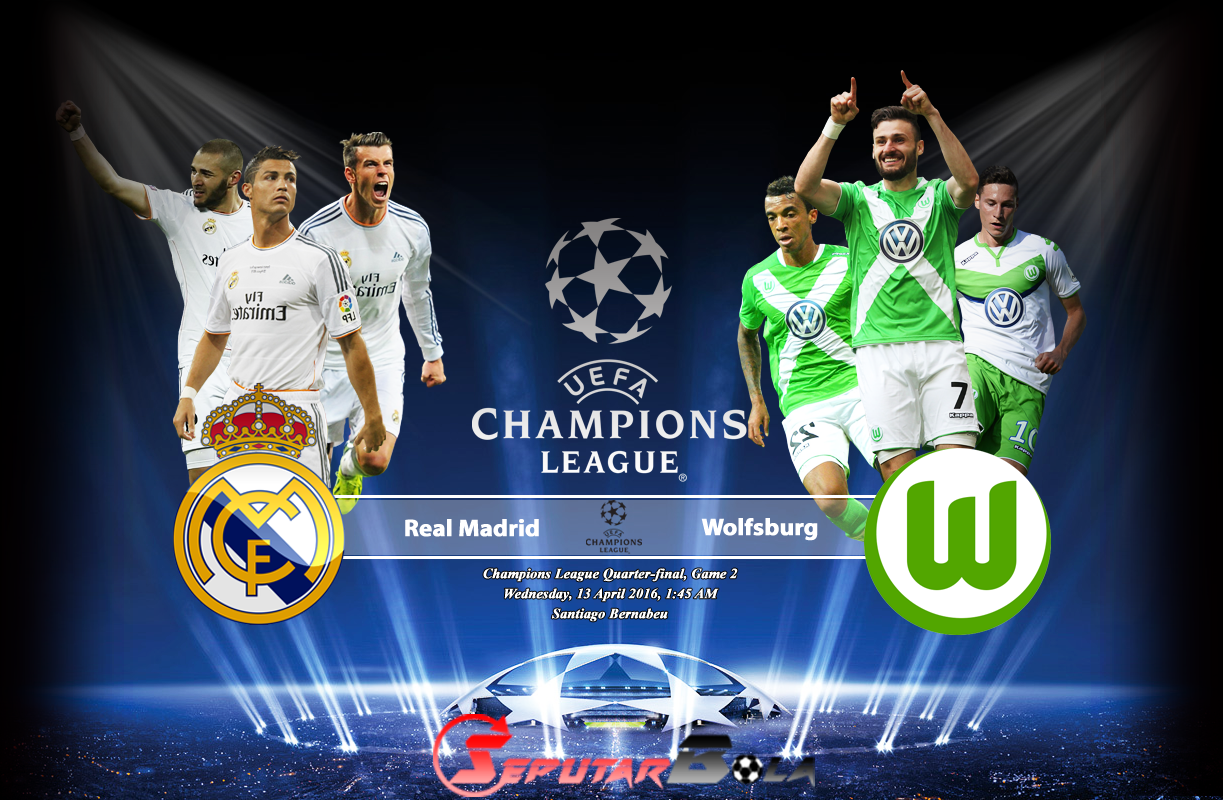 Live bola real madrid. Реал Вольфсбург. Real Madrid vs Wolfsburg 3-0. Real Madrid vs Wolfsburg 2016. Ronaldo vs Wolfsburg 2016.
