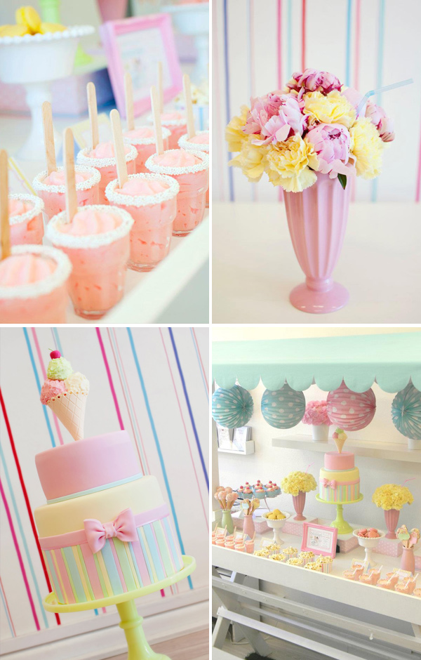 Adorable Chapter 2 Book Themed Birthday Party! - Pizzazzerie