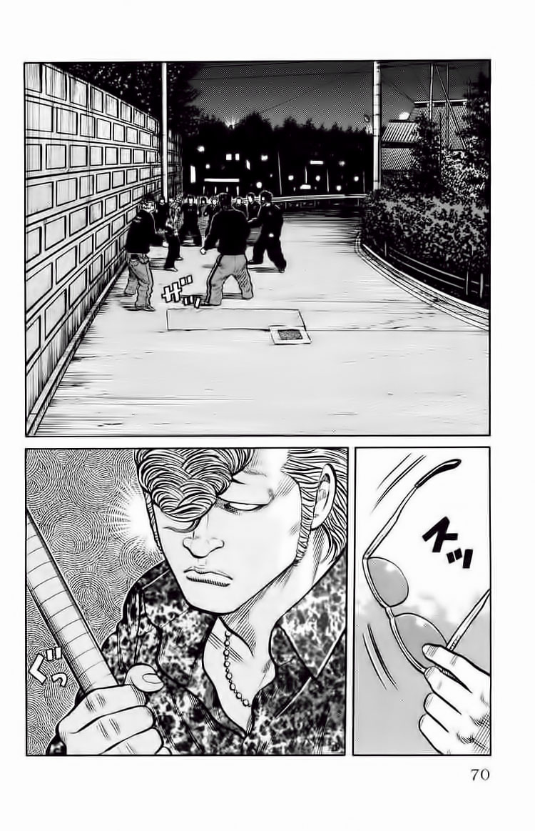 Worst chap 30