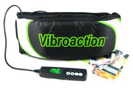 حزام التخسيس فيبرو اكشن - Vibroaction  
