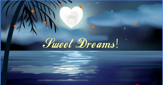 Good Night Text Messages - Night Wallpaper - | B4Night Photos