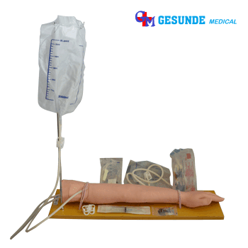 Jual Manekin Emergency Training Infus IV Injection Set (Tangan + Tiang Infus) Manekin Emergency Training Infus IV Injection Set (Tangan + Tiang Infus)