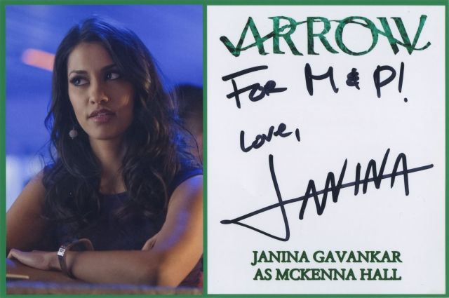 janina gavankar dollhouse autografy mati pati 14 01 2016 janina gavankar janina gavankar dollhouse autografy mati pati 14 01 2016 janina gavankar