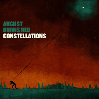 Capa de Constellations