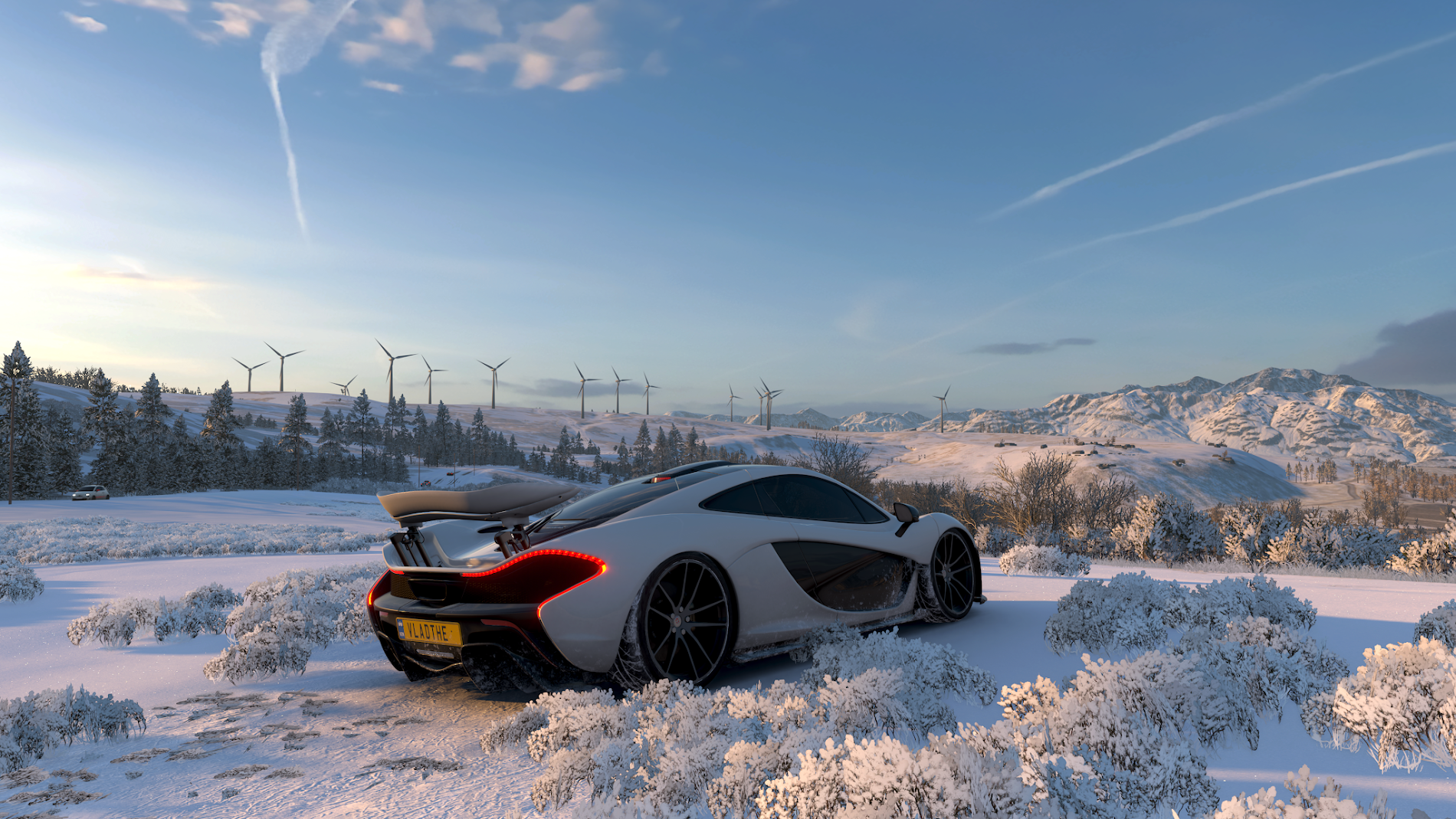 Forza Horizon Forza Horizon
