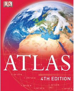 Atlas World Map pdf for UPSC CSE and Other Exams. Download Atlas World Map pdf 4th Edition