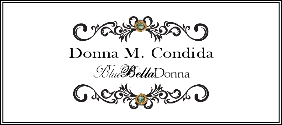 Donna M Condida | Blog
