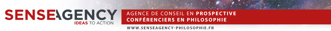 Sense Agency Philosophie