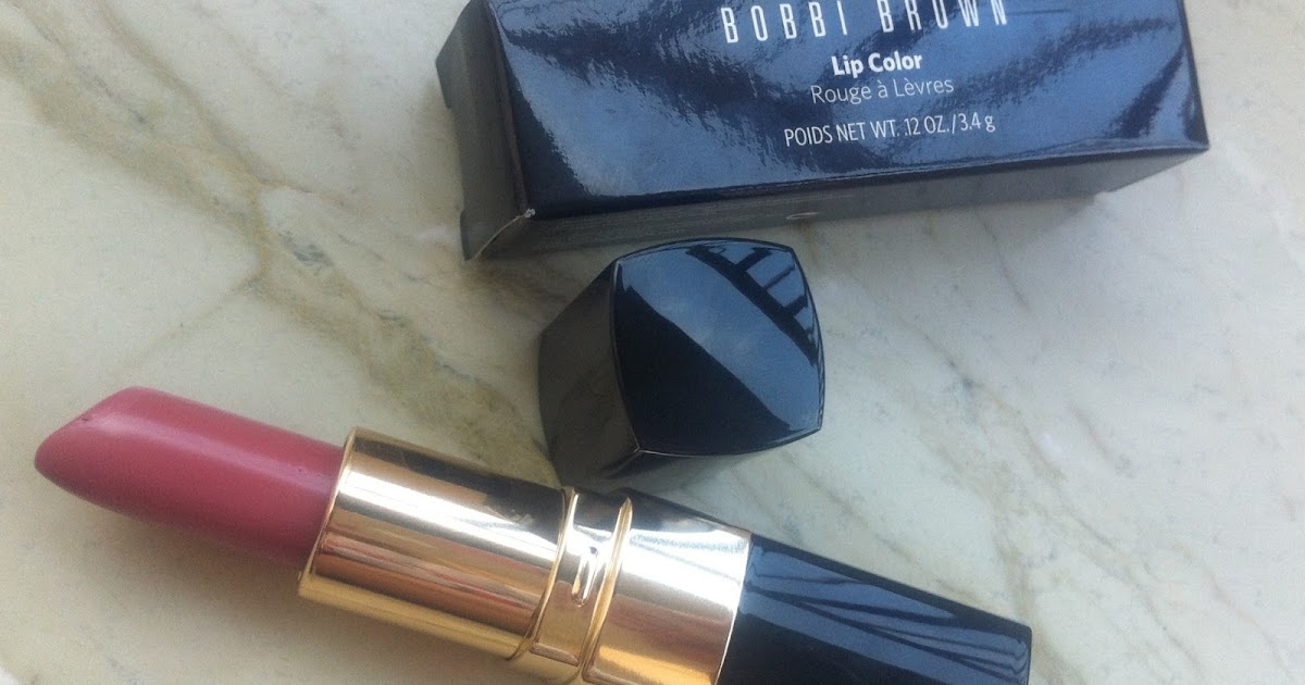 Pout Pretty| Beauty, Makeup and Everything That's Pretty!: Bobbi Brown ...