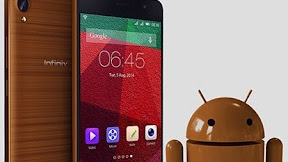 Daftar HP Android Baterai Tahan Lama Dibawah 2 Juta Terbaik di tahun 2018