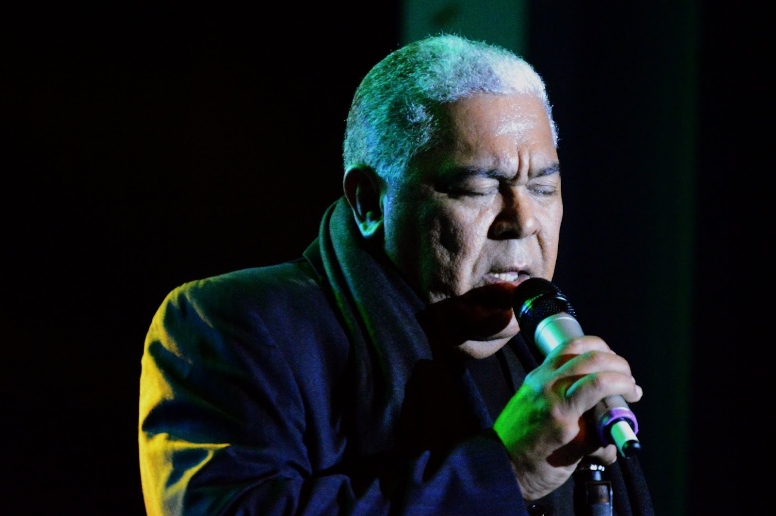 Danny Rivera en concierto ¨ Para Toda la Vida ¨ EL INFORMADOR