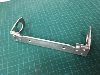 wr450f tail tidy