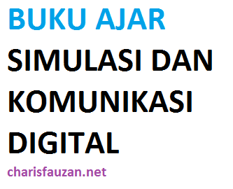 Download Buku Simulasi Dan Komunikasi Digital Simkomdig Smk Kelas X Semester 1 Kita Informatika