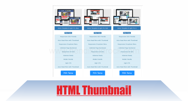 Cara Membuat Gambar Thumbnail Di Blogger Blogspot Cara Membuat Gambar Thumbnail Di Blogger Blogspot