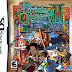 Etrian Odyssey 2 ( DS )