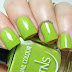 Smalto TNS 519 Green Apple