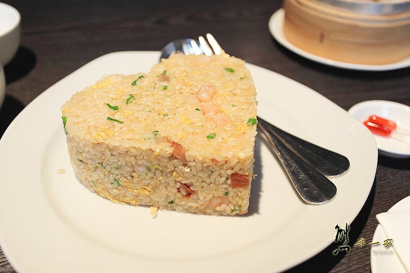 捷運美麗島站食旅|高雄悅品中餐廳Hotel dùa-蘋果日報推薦港式飲茶