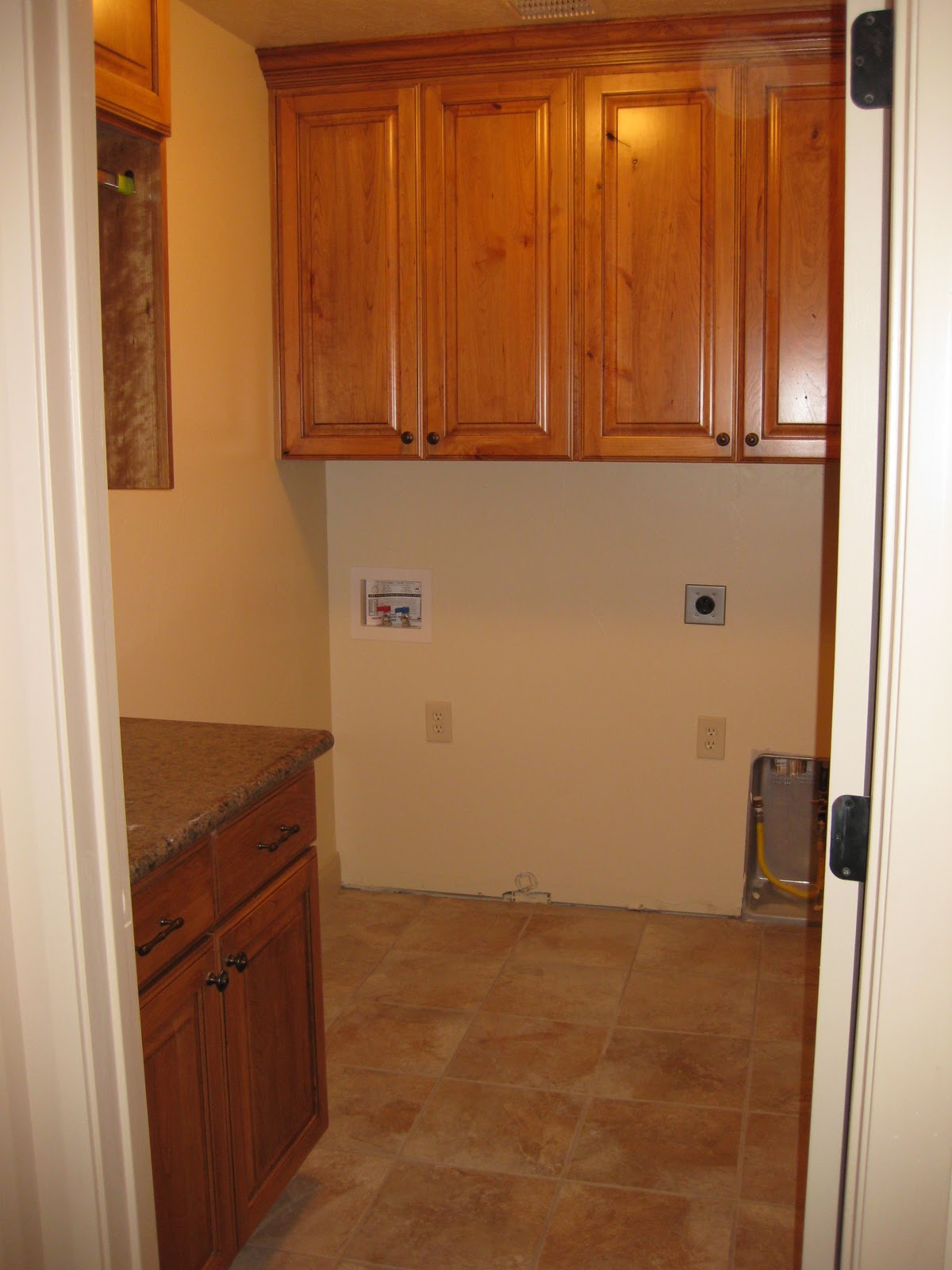 Country Lane Home for Sale