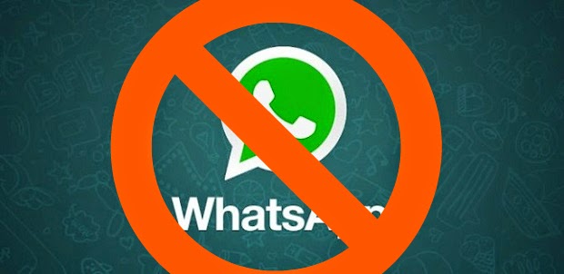 La dependencia del Whatsapp | Imagen 1