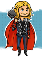 Thor_by_avender-d4zm1wx