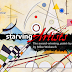 Starving Artists Giveaway