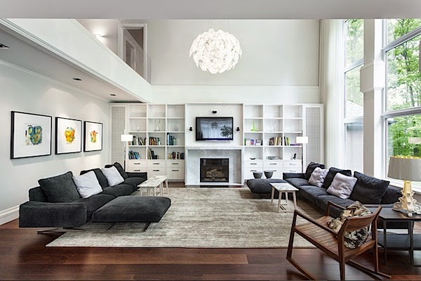 Desain Rumah dengan Gaya Modern Minimalis Eropa Tips Desain Rumah dengan Gaya Modern Minimalis Eropa