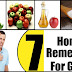 7 Effective Herbal Remedies for GERD