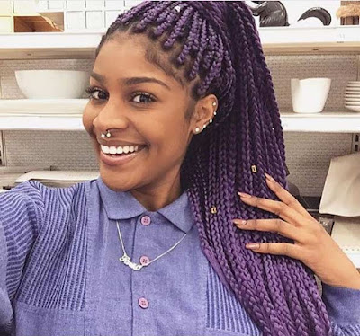 39 Latest Poetic Justice Braids Hairstyles to Show Your Fabulous Style Since there are such a lot of differing types 39 Latest Poetic Justice Braids Hairstyles to Show Your Fabulous Style
