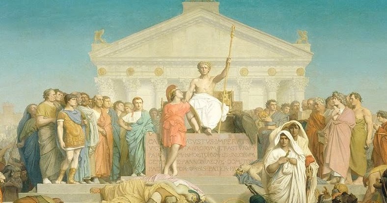 The Tale of Two Emperors