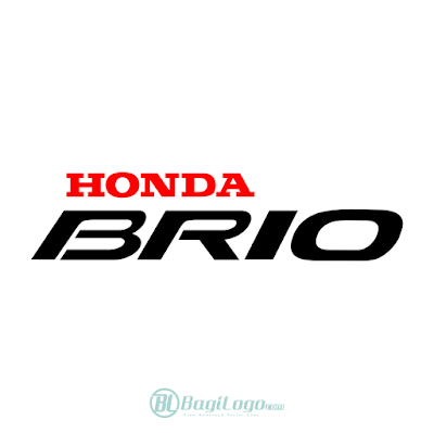 Honda Brio Logo Vector