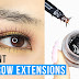 Reallyyy Eyebrow Extension - sản phẩm hô biến lông mày thưa thành đậm chỉ sau 10 phút