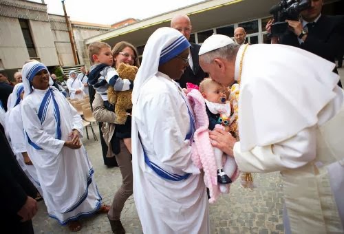 VATICANO