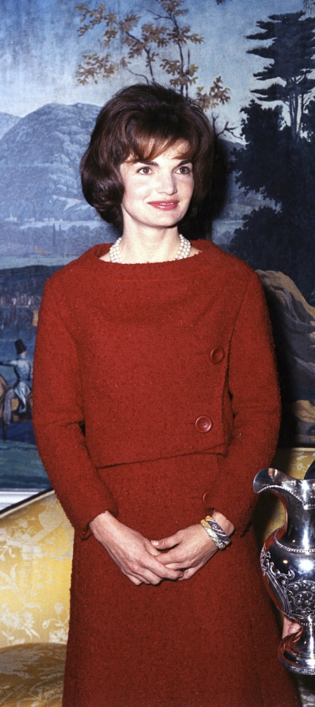 The Eloquent Woman Famous Sch Friday Jackie Kennedy S 1962 Famous Sch Friday Jackie Kennedy S 1962 Televised Tour Of The White House