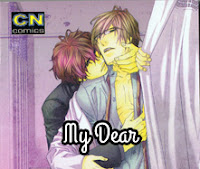 My Dear My Dear