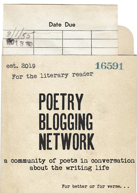 Poetry Blogging Network