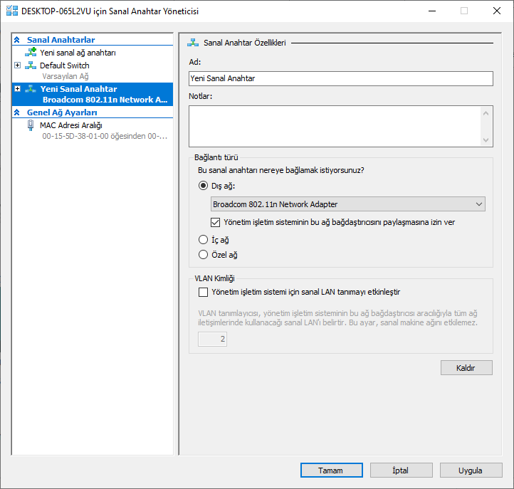Hyper-V kullanarak Windows 10'a sanal makine nasıl kurulur 4 Image%2B4