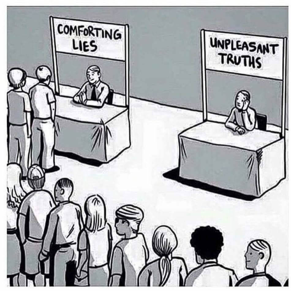 14 Powerful Illustrations Show The Harsh Truth About Modern Society 14 Powerful Illustrations Show The Harsh Truth About Modern Society