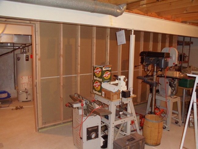 Second Wind Workshop: CO Workshop Update #1