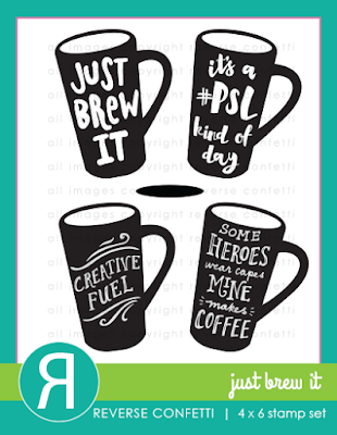 just brew it just brew it