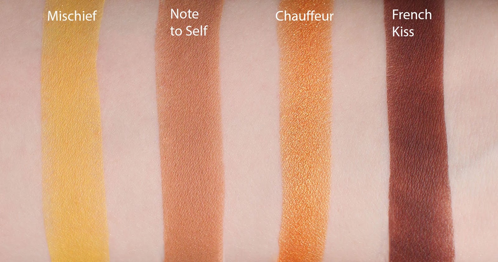 Lifestyle Make Up Skincare Haircare Another Kind Of