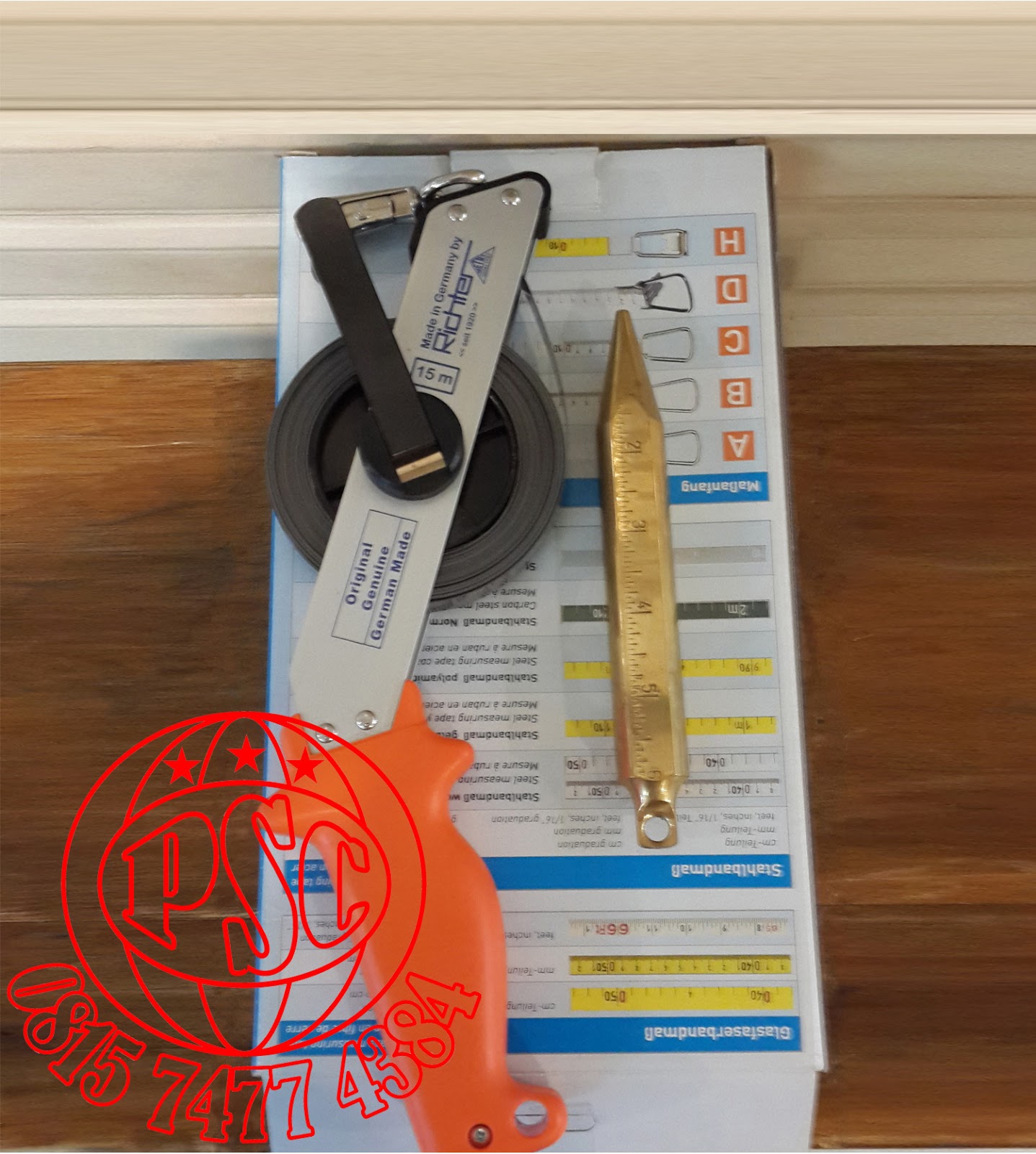 Pallscientific Environmental Laboratory Medical Safety